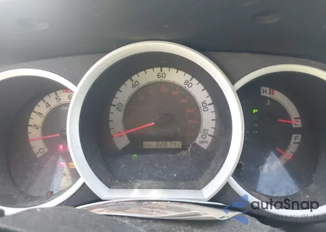 2014 Toyota Tacoma z USA, uszkodzony, nr VIN 5TFUX4EN3EX026275